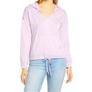 Lavender Women's Hoodie